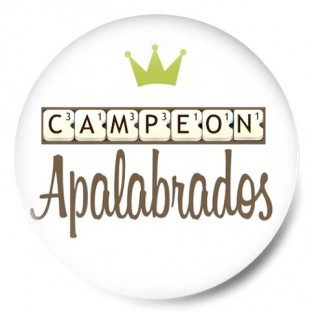 Campeon Apalabrados