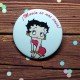 Pack “Betty Boop”