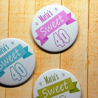 chapas cumpleanos sweet cumple