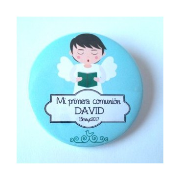 Comunión niño 1
