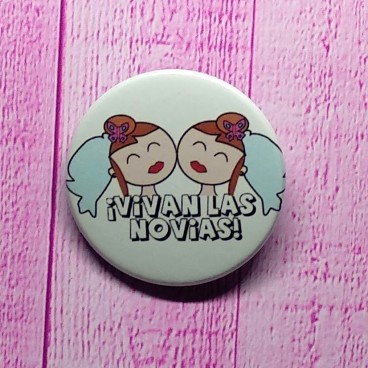Vivan las Novias